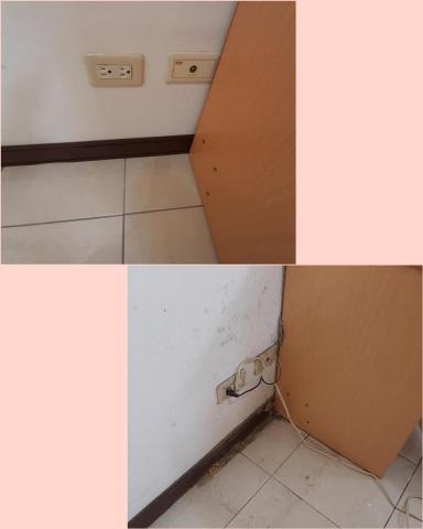 絨絨 潔淨家空間細緻  清潔社 -  絨絨 潔淨家空間細緻  清潔社 -