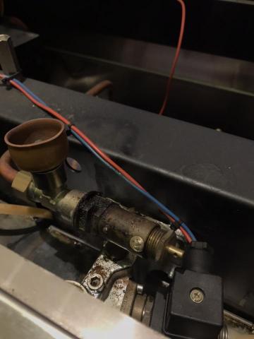 新宸專業設備維修 - 咖啡機維修