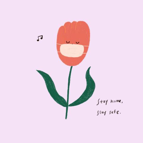 金金的島 l 插畫設計工作室 -  金金的島 l 插畫設計工作室 -