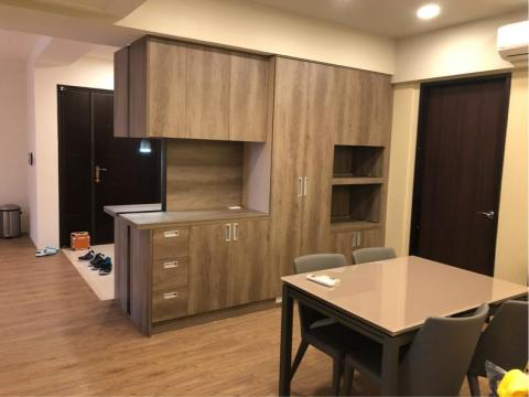 木千綻室內裝潢設計有限公司 - 
