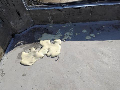 御梓裝潢工程行 - 高壓灌注