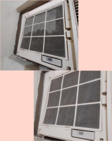 絨絨 潔淨家空間細緻  清潔社 - 冷氣 絨絨 潔淨家空間細緻  清潔社 - 冷氣