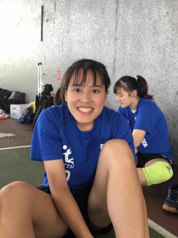 茂林羽球教練推薦賴昀