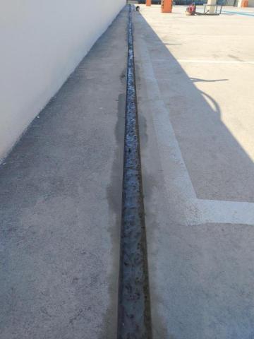 御梓裝潢工程行 - 迪卡農旗艦店水溝