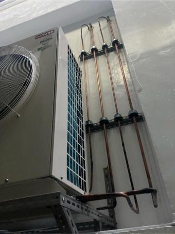 國合空調職人所 - 