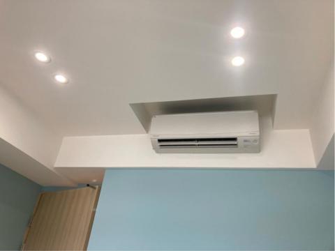 國合空調職人所 - 