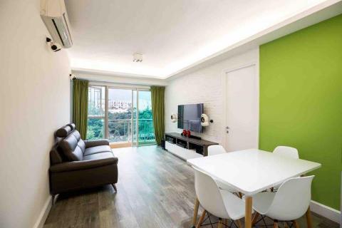 昕視覺攝影工作室 - 建案拍攝