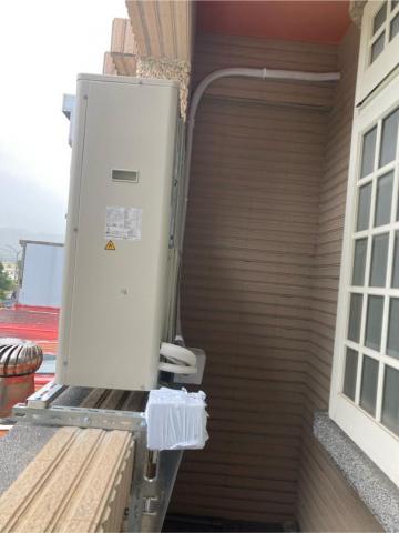 國合空調職人所 - 