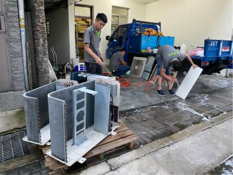 宏發冷氣空調 - 