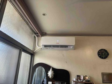 國合空調職人所 - 