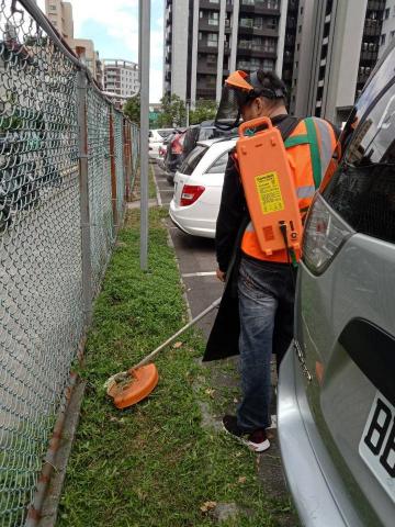 耘源有限公司（專業辦公室、商業大樓清潔規劃） - 園藝美化