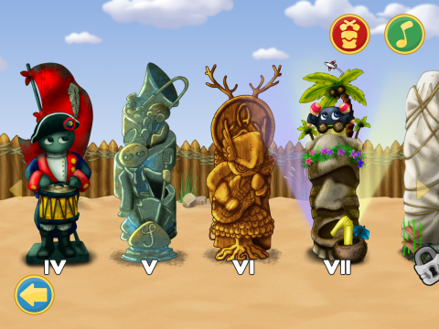 全譜音樂工作室 - 節奏app讓學生喜歡打節奏