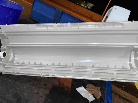 宏發冷氣空調 - 室內機大保養