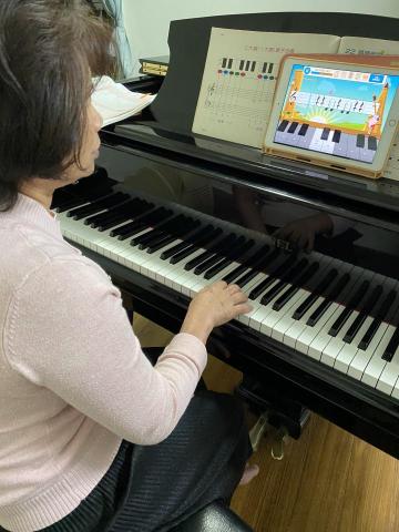 全譜音樂工作室 - 讓學習更多元