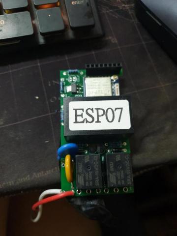 建傑水電 - 智慧開關