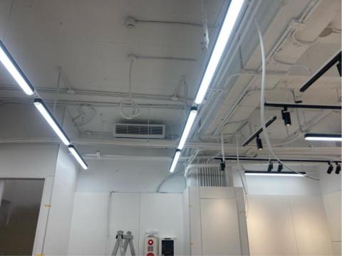 國合空調職人所 - 