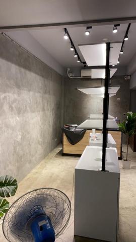 長聖油漆 -  長聖油漆 -