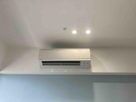 國合空調職人所 - 