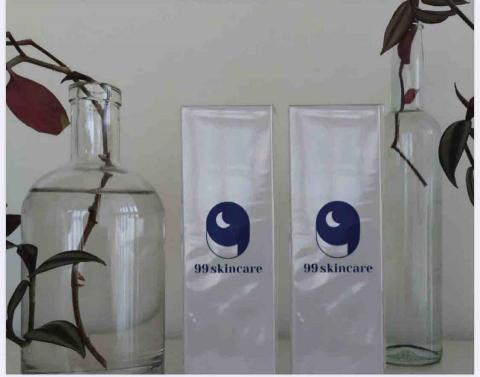 樂緹平面設計 - Logo、包裝設計