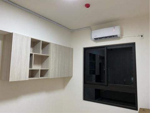 宏發冷氣空調 - 無裝潢安裝