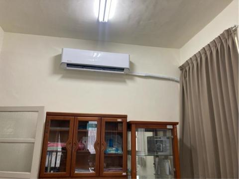 國合空調職人所 - 