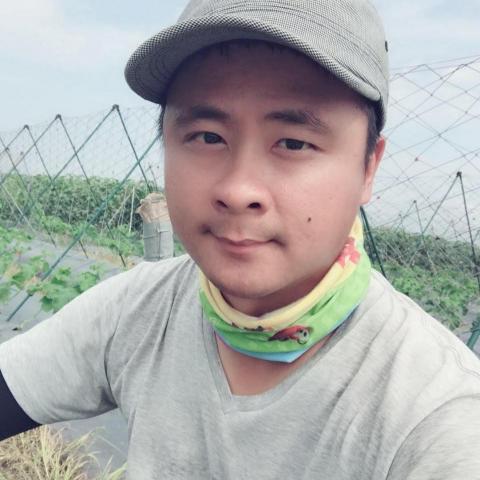 提供dji空拍服務的專家張家得