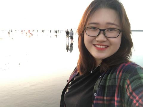 提供寫文服務的專家王雯玲