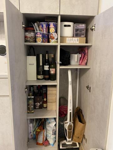 FB粉絲頁  巧收納 易整理 - 搬家後物品歸位