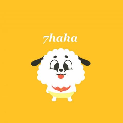 文文 - Q版公仔設計