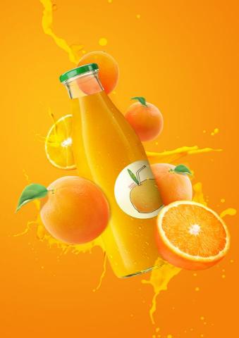 Kristydoodle - 海報設計