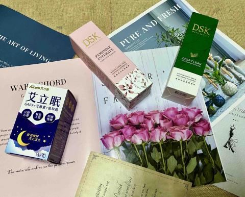 夢夢兒-Jocelyn - 業配代言-艾力康新產品 夢夢兒-Jocelyn - 業配代言-艾力康新產品