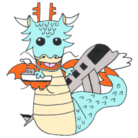 Cosmo Episode - Logo上色去背委託