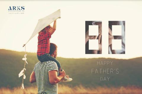 AHUI社群策略行銷 - 節慶風格圖素設計