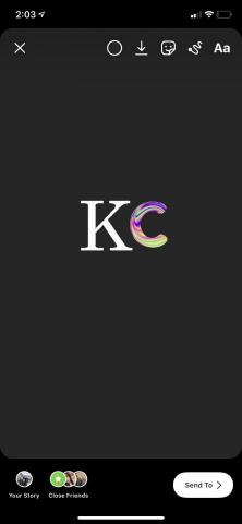 提供配音服務的專家Kourtney Chu