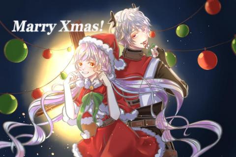 微糖奶茶工作室 - 插畫作品