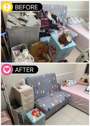 FB粉絲頁  巧收納 易整理 - 