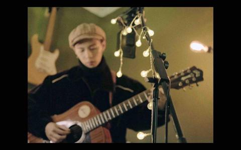 吉他專家 裕祥 - 錄音編曲也可以學哦！