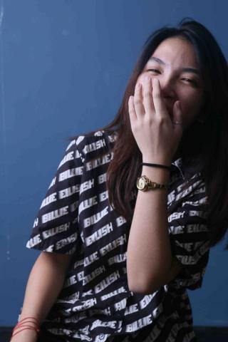 提供73服務的專家Chloe Chu