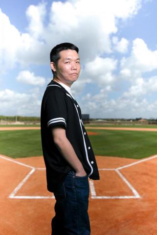 提供48服務的專家Morris