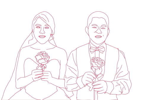 Kristydoodle - 電繪 | 人像描繪