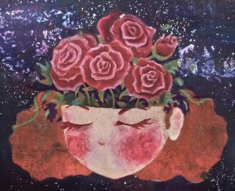 洪佑萱 -  洪佑萱 -