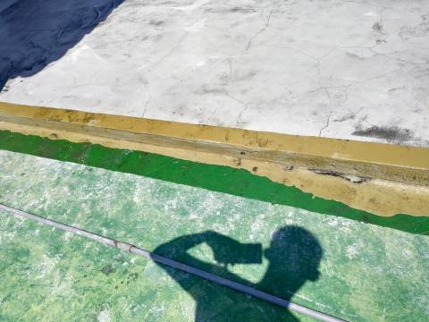 御梓裝潢工程行 - 油性底漆