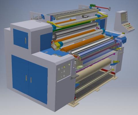 就是繪工作室 - 全貼機主機(3D) 就是繪工作室 - 全貼機主機(3D)