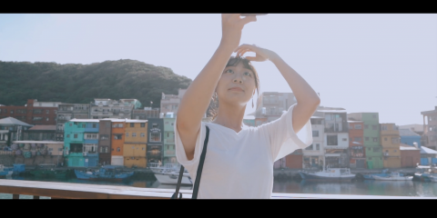 Samson Studio 山神影像 - vlog拍攝