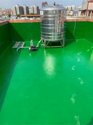 緯瑄室內裝修油漆工程 - 防水pu 緯瑄室內裝修油漆工程 - 防水pu