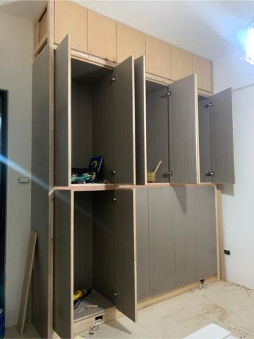 緯瑄室內裝修油漆工程 - 木作 緯瑄室內裝修油漆工程 - 木作