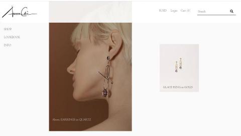 YOURWEB DESIGN - 品牌網站設計與切版(RWD)。