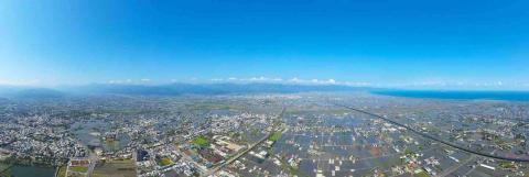 Eric的空拍世界 - 