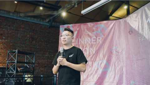 Samson Studio 山神影像 - 企業活動影片拍攝