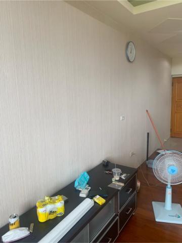 緯瑄室內裝修油漆工程 - 壁紙施工 緯瑄室內裝修油漆工程 - 壁紙施工